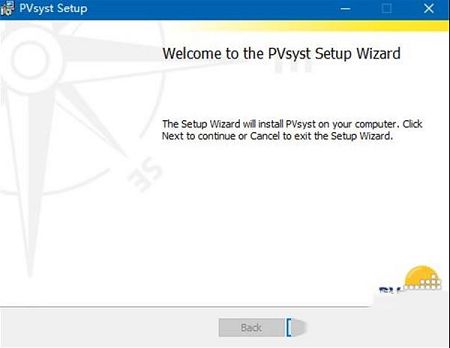 pvsyst软件-pvsyst 6中文破解版 v6.7下载