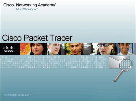 Cisco Packet Tracer汉化包