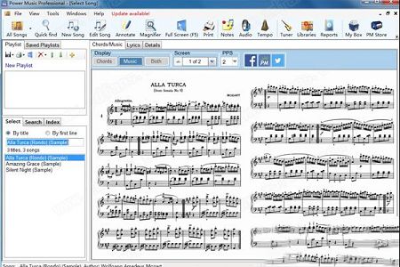 Power Music Professional