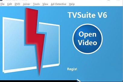 VideoReDo TVSuite破解版