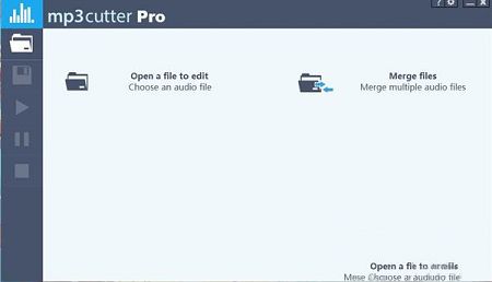 Abelssoft mp3 cutter 8破解版