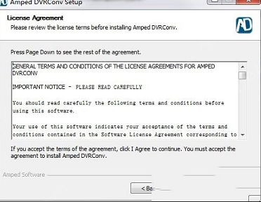 Amped DVRConv破解版下载 v2019(附破解教程)