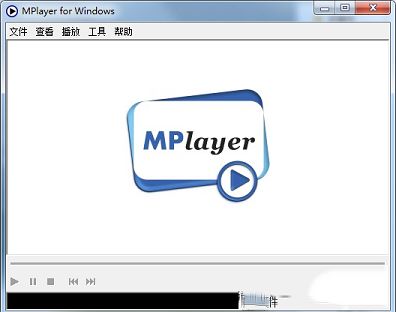 MPlayer播放器