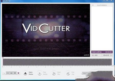 音视频剪辑软件免费版