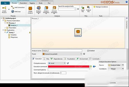 Siemens HEEDS MDO 2021破解补丁