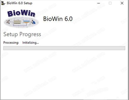 EnviroSim BioWin 6.0.20.1817破解版下载 安装教程插图3
