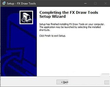 FX Draw Tools 20最新破解版