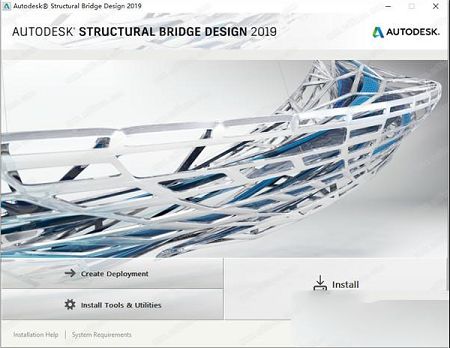 Autodesk Structural Bridge Design注册机 19破解版