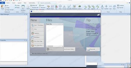 Golden Software Grapher 18破解版