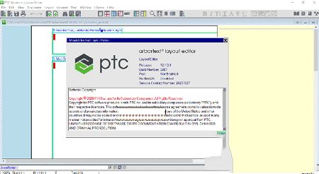 PTC Arbortext Editor 12中文破解版
