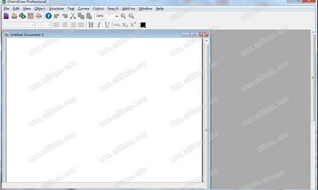 ChemOffice 2019破解补丁