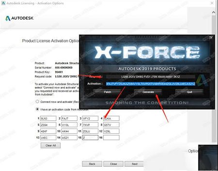 Autodesk Structural Bridge Design注册机 19破解版