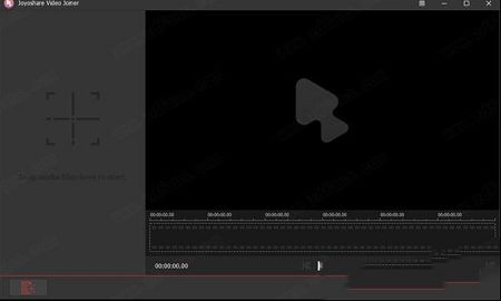 joyoshare video joiner绿色版