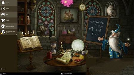 Easybits Magic Desktop中文破解版