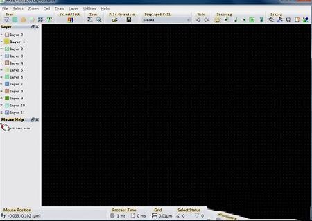 Layout Editor(布局编辑器)