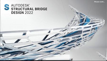 Autodesk Structural Bridge Design 2022破解补丁