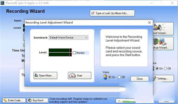 Acoustica Spin It Again破解版