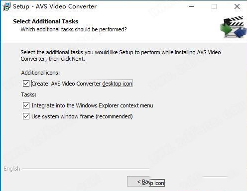 AVS Video Converter 12破解版