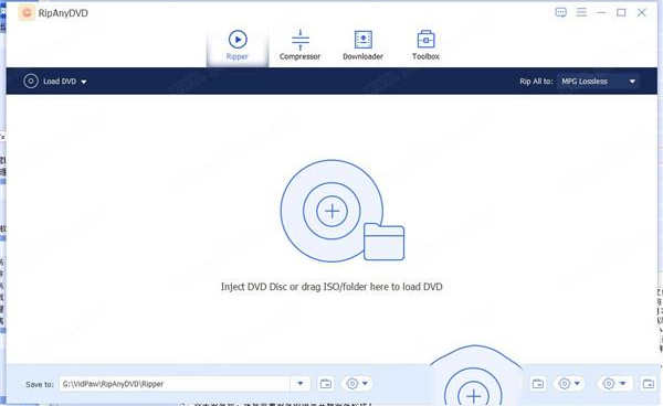 Vidpaw RipAnyDVD破解版
