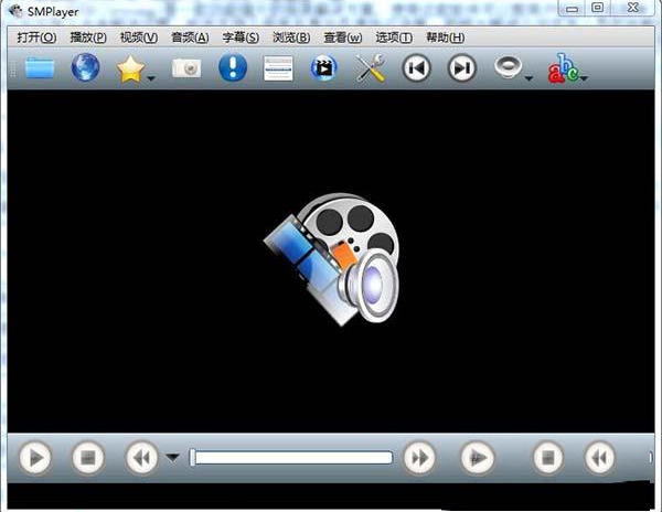 SMPlayer中文版
