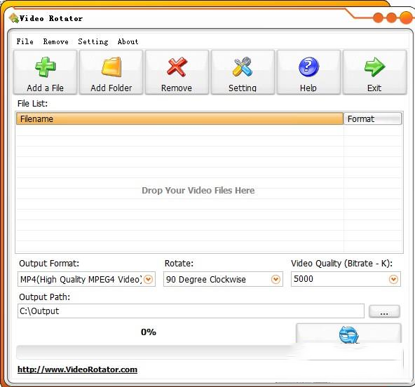 Video Rotator破解版