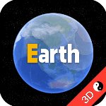 Earth地球最新版 v2.8.7安卓版