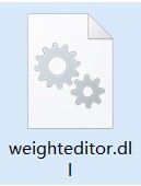 weighteditor.dll