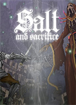 盐与献祭steam破解补丁 附使用教程