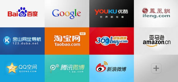 猎豹浏览器官方下载