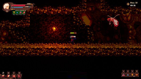 诺亚之雾中文版