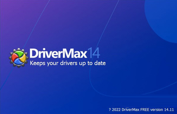 DriverMax
