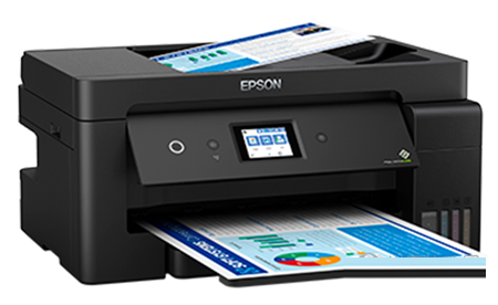 爱普生L14158打印机驱动