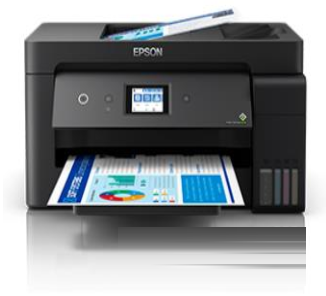 爱普生L14158打印机驱动