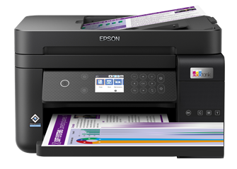 爱普生L6278打印机驱动