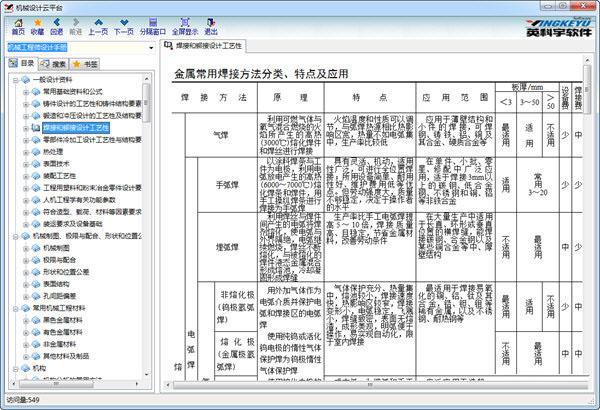 机械设计云平台