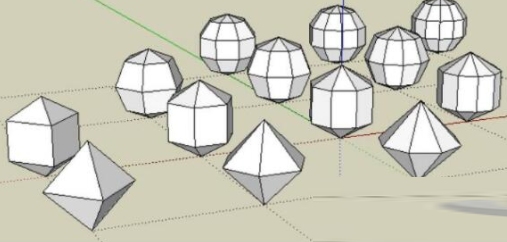 Sphere Parameters插件