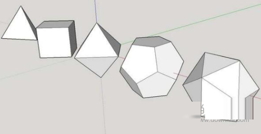 Polyhedra插件