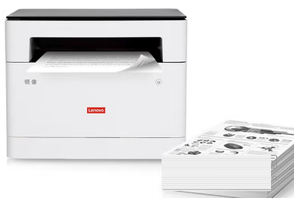 联想M1520D打印机驱动