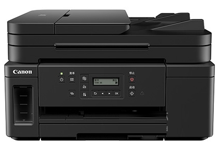 佳能GM4080打印机驱动