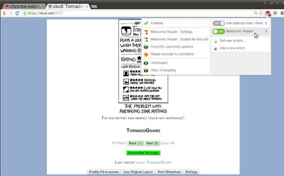tampermonkey beta版