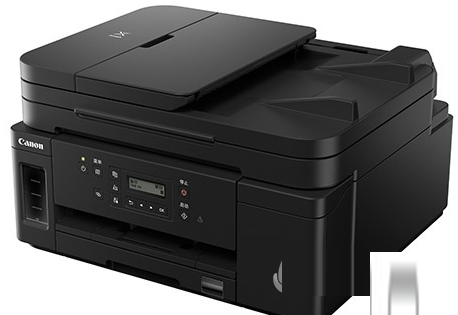 佳能GM4080打印机驱动