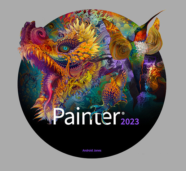 Corel Painter