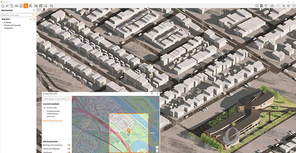 Enscape3.3离线材质库