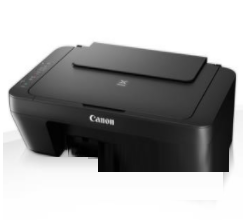 佳能MG2540S打印机驱动