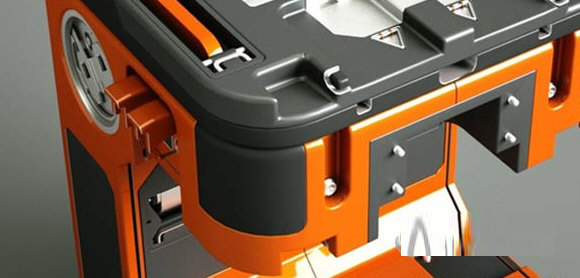 Blender Marke HardOps