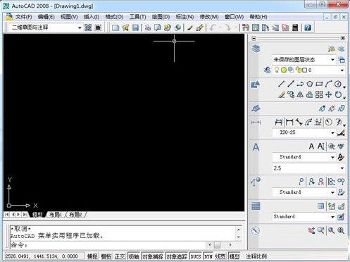 AutoCad2008