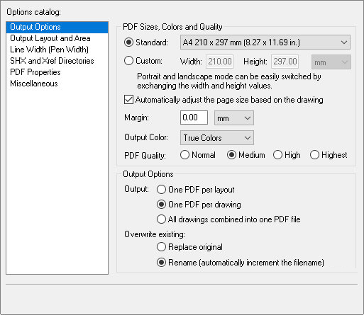 any dwg to pdf converter pro2023破解版