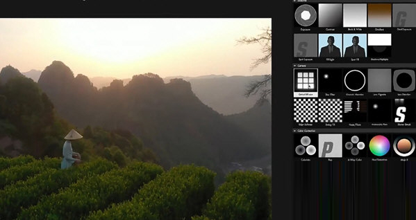 Red Giant Magic Bullet Suite