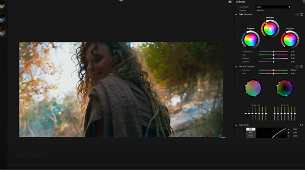 Red Giant Magic Bullet Suite