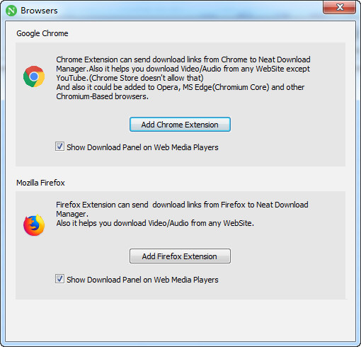 Neat Download Manager中文版